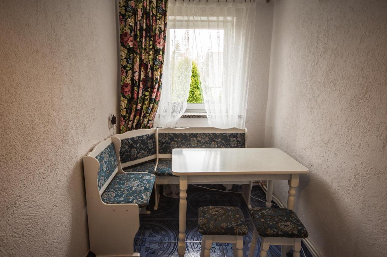 Agroturystyka Zielna 16. Krzeszow  Esterno foto