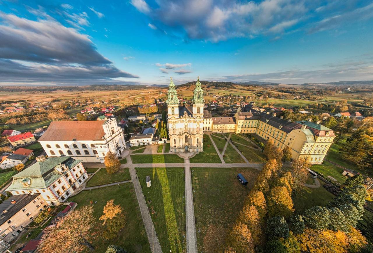 Agroturystyka Zielna 16. Krzeszow  Esterno foto