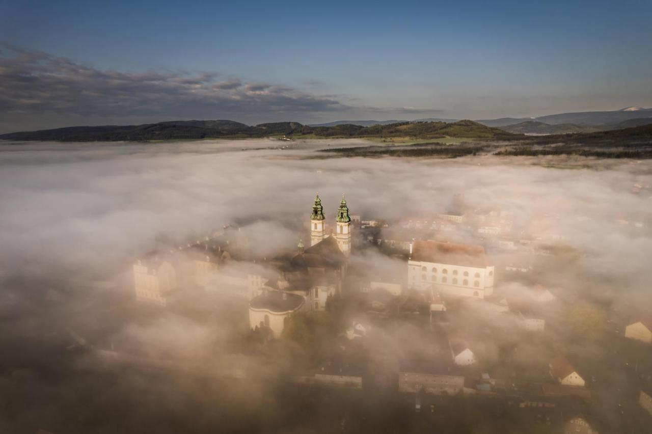 Agroturystyka Zielna 16. Krzeszow  Esterno foto